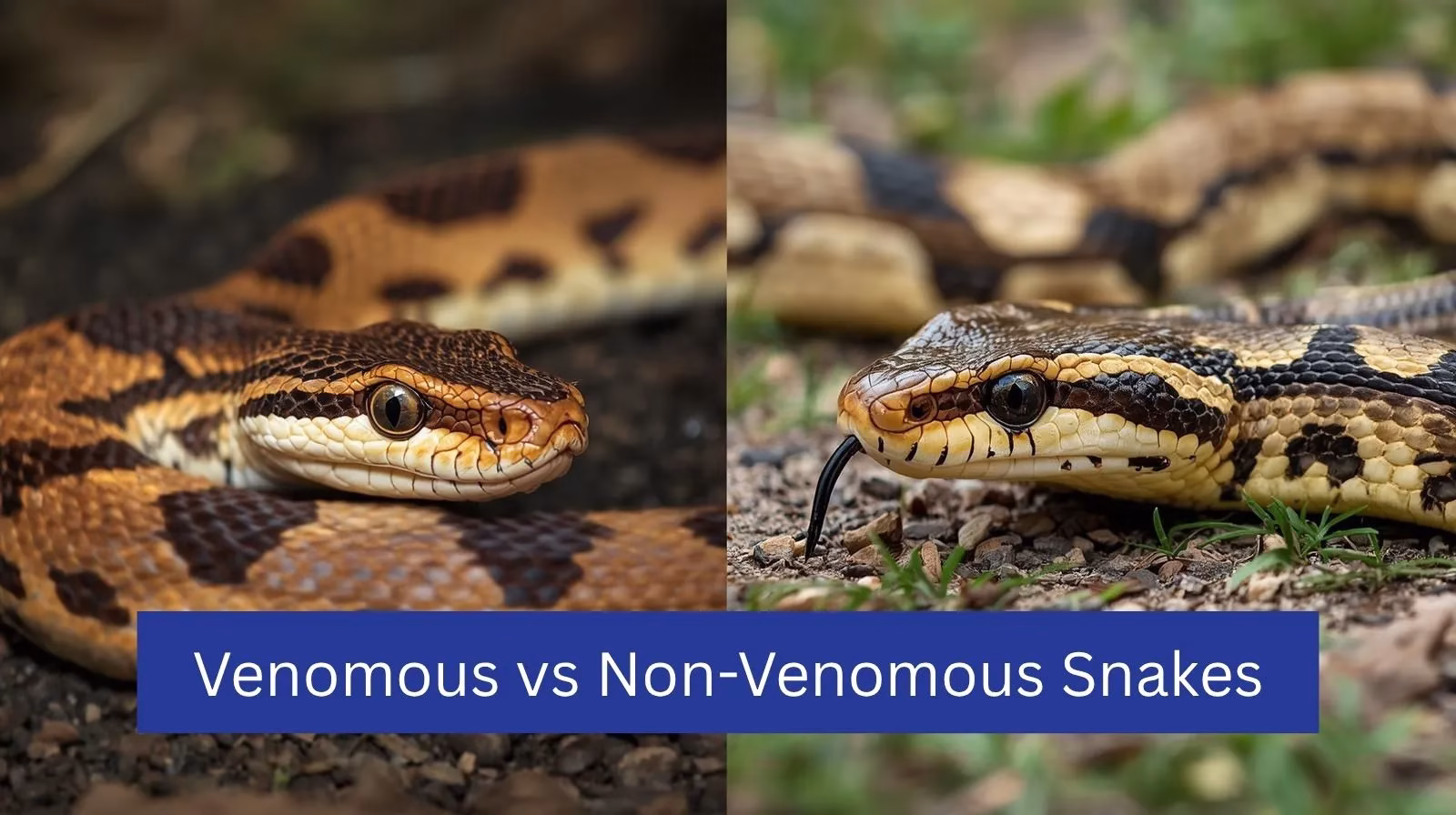 Difference-Between-Venomous-and-Non-Venomous-Snakes