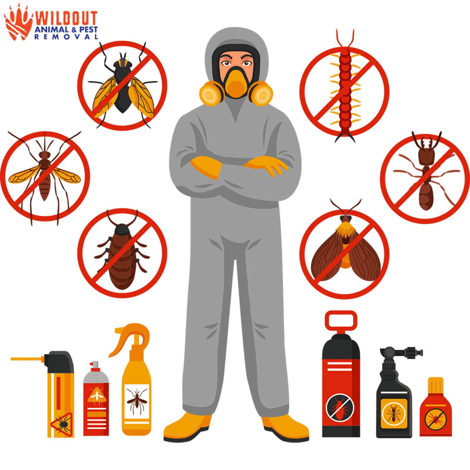 How Preventative Pest Control Works