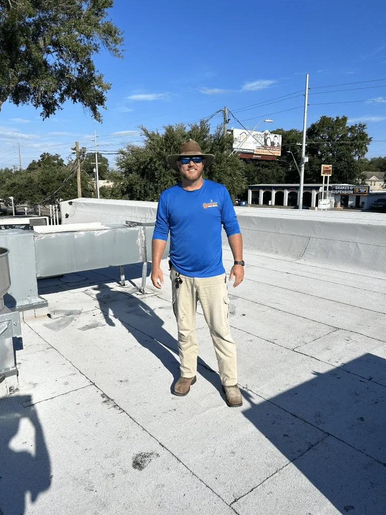 Meet the Wildout Team – Chris