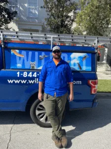 Meet the Team – Josh