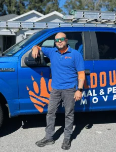 Meet the Team – Joe
