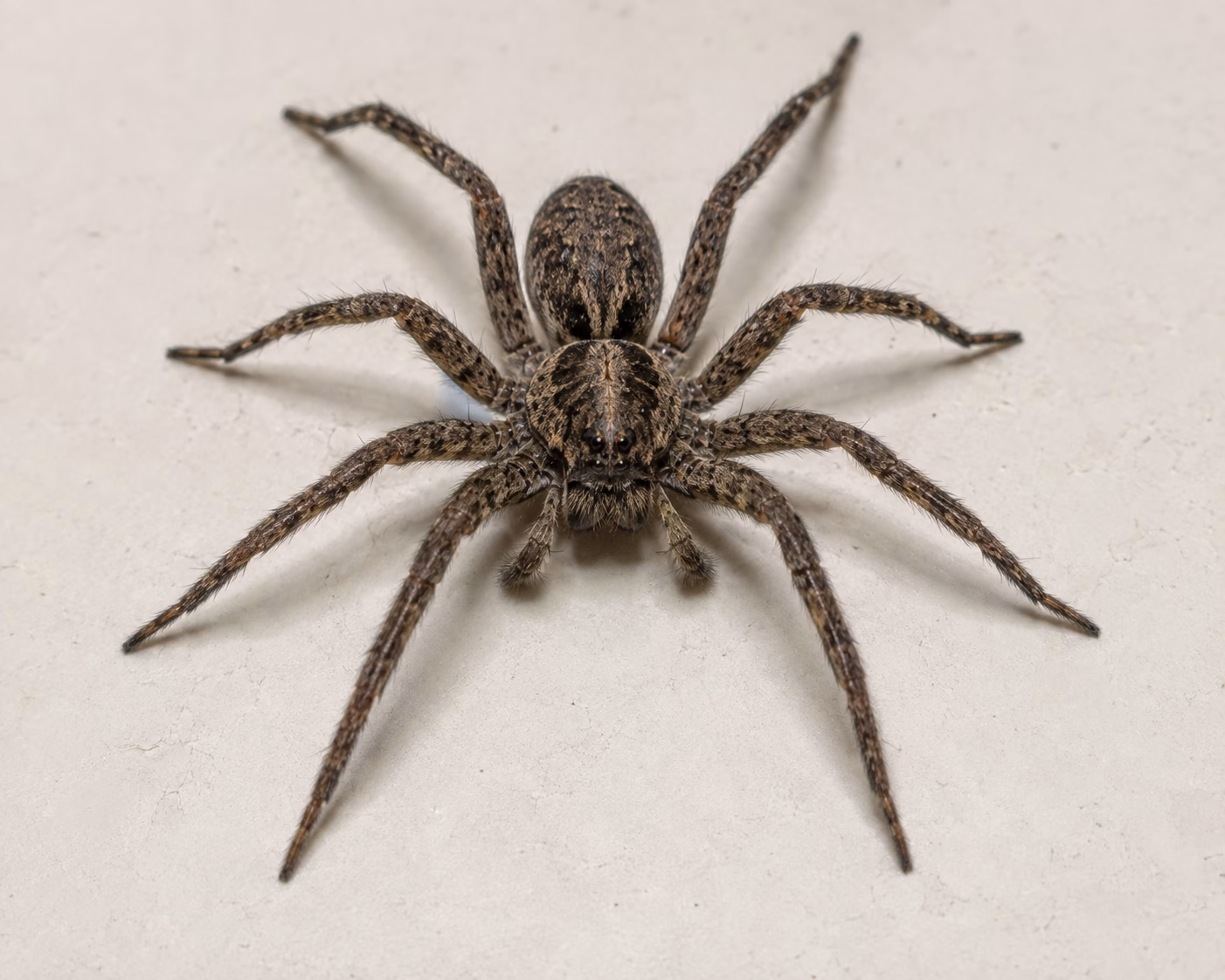 Wolf Spider