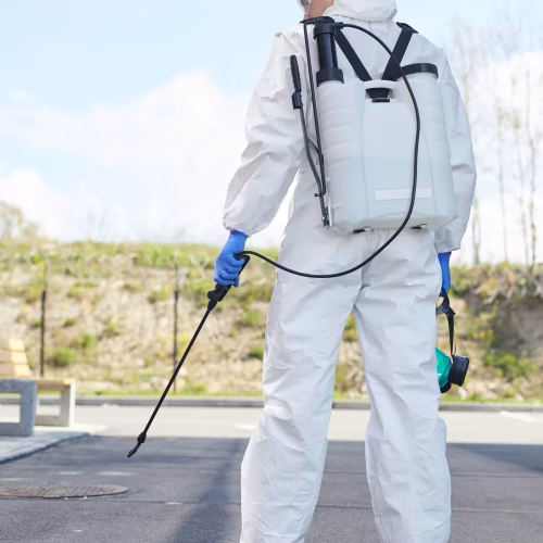Reliable Mosquito Control in Pasco County